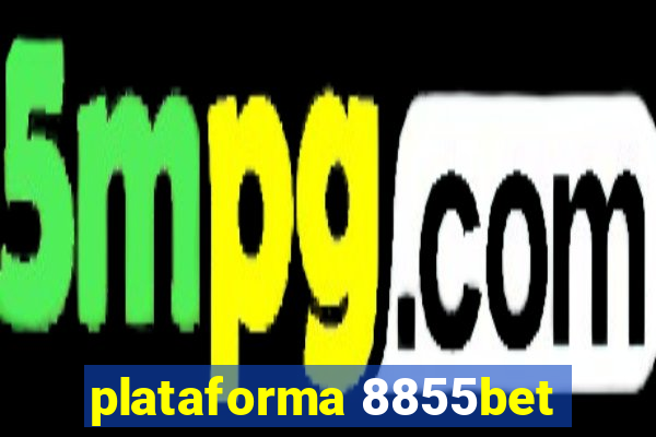 plataforma 8855bet